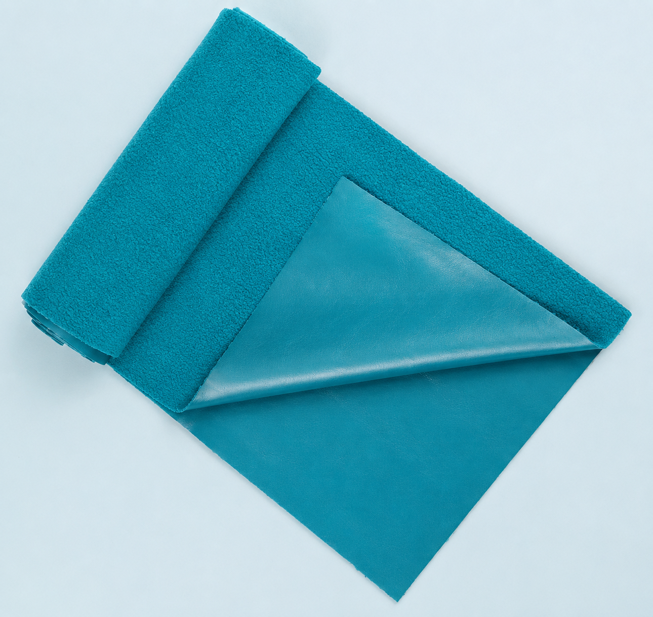 Teal Blue