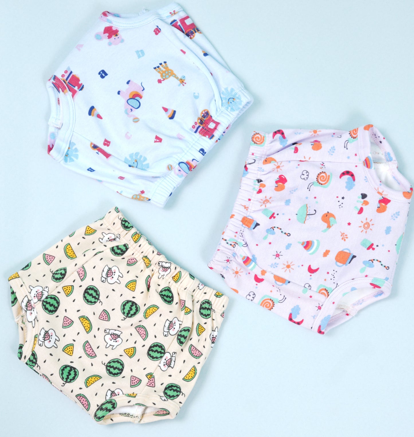 Playtime Parade Pack