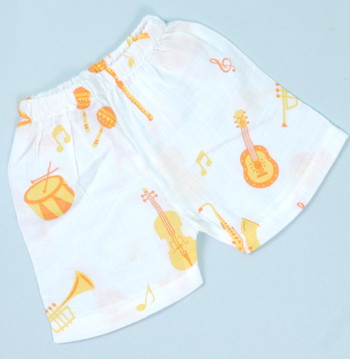 Music Shorts