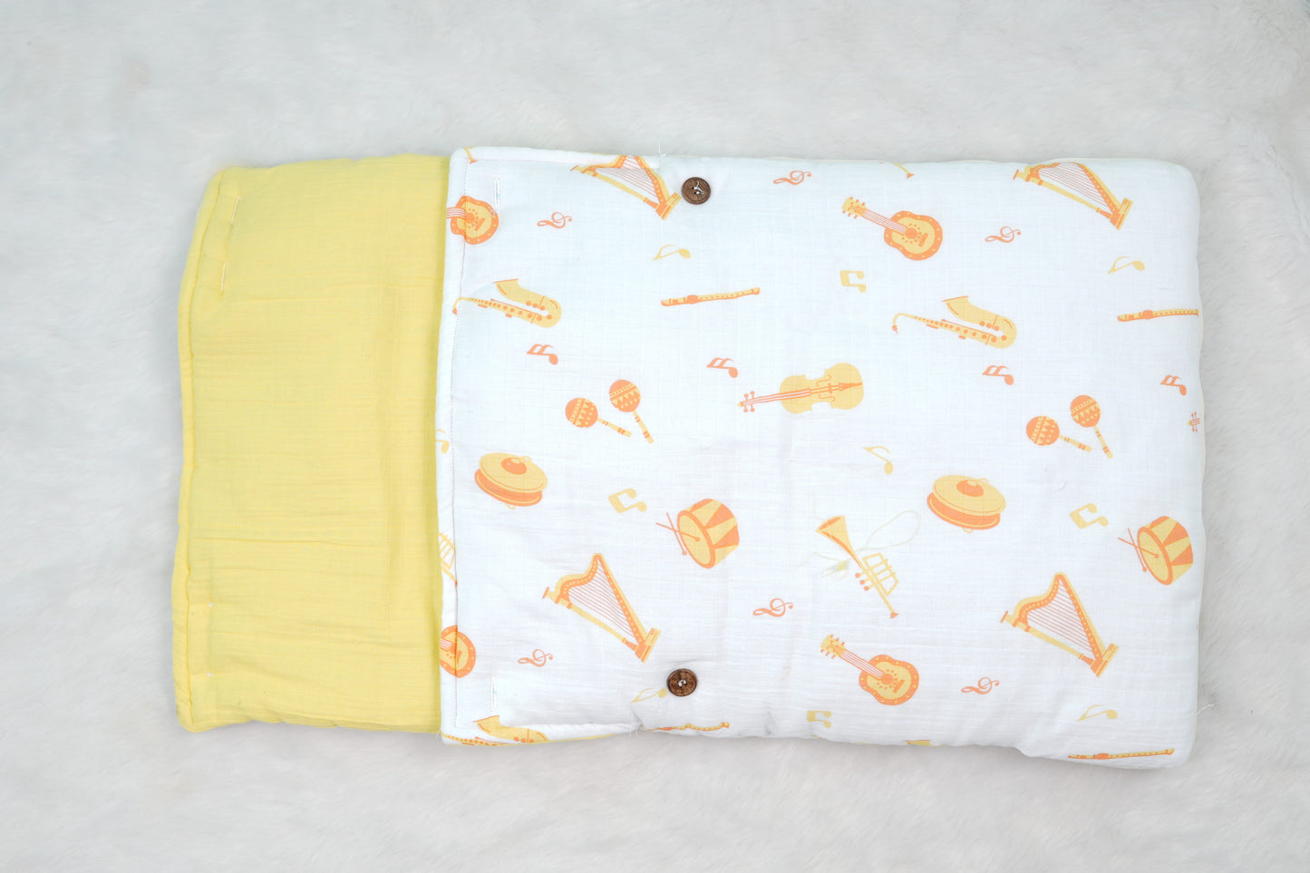 Baby Carry Nest - Music