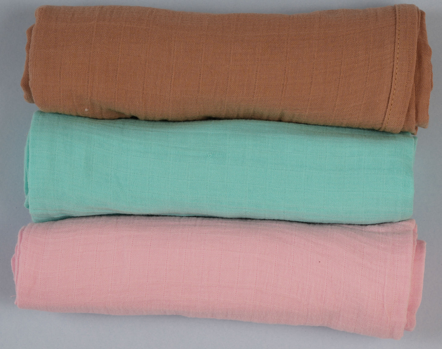 Swaddle Set (Pack of 3)