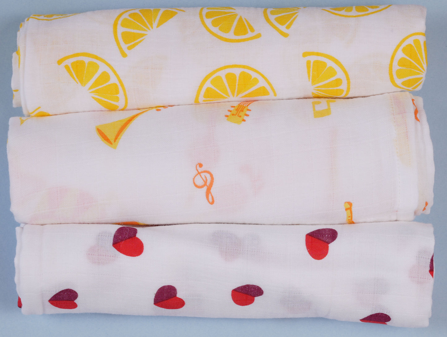 Adult Towel Set (Pack of 3)