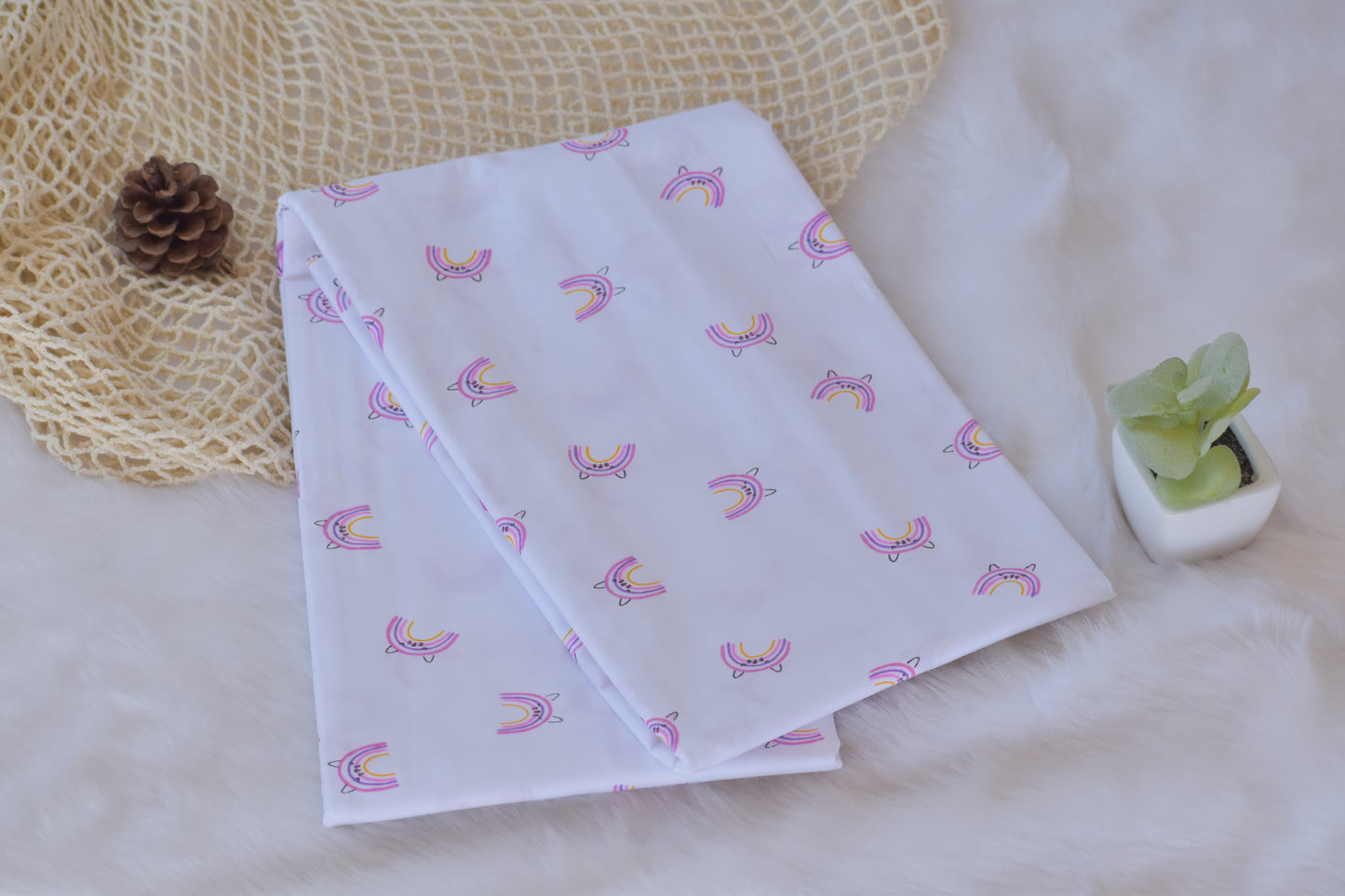 Thottil - Rainbow Unicorn