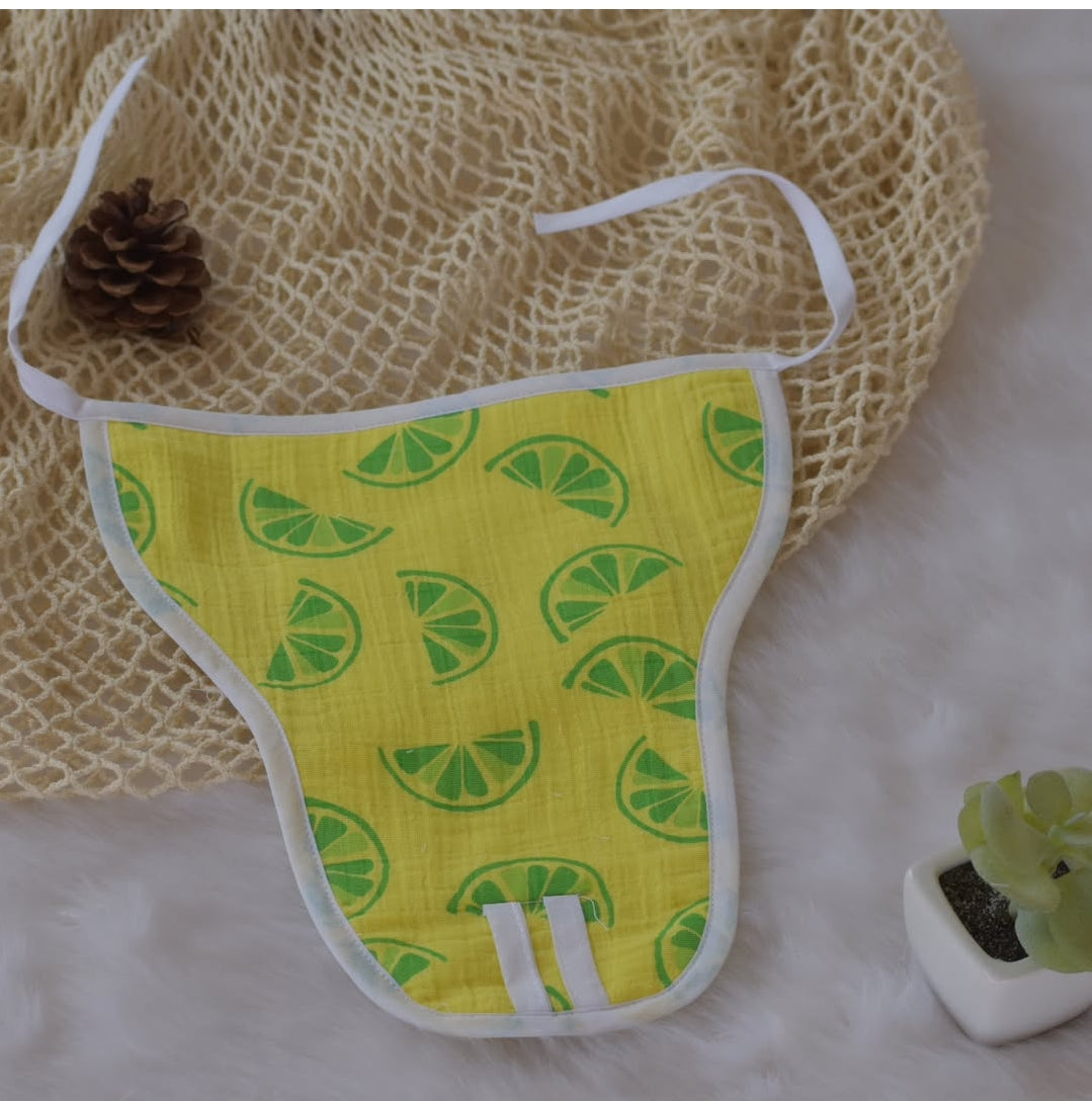Nappy - Lime