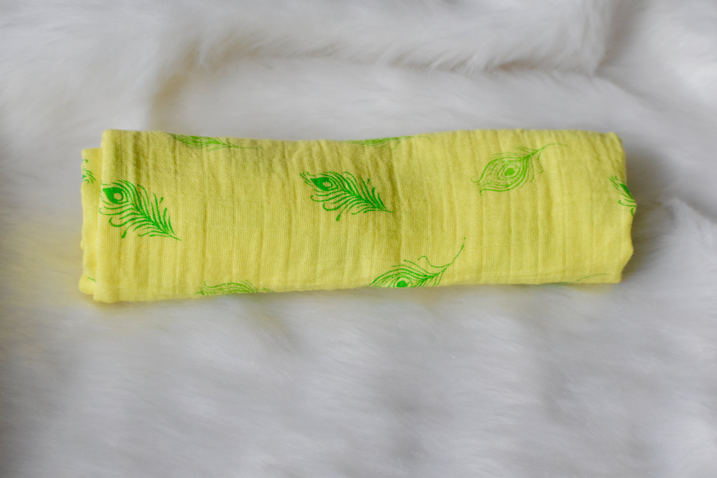 Feather - Hand/Face towel