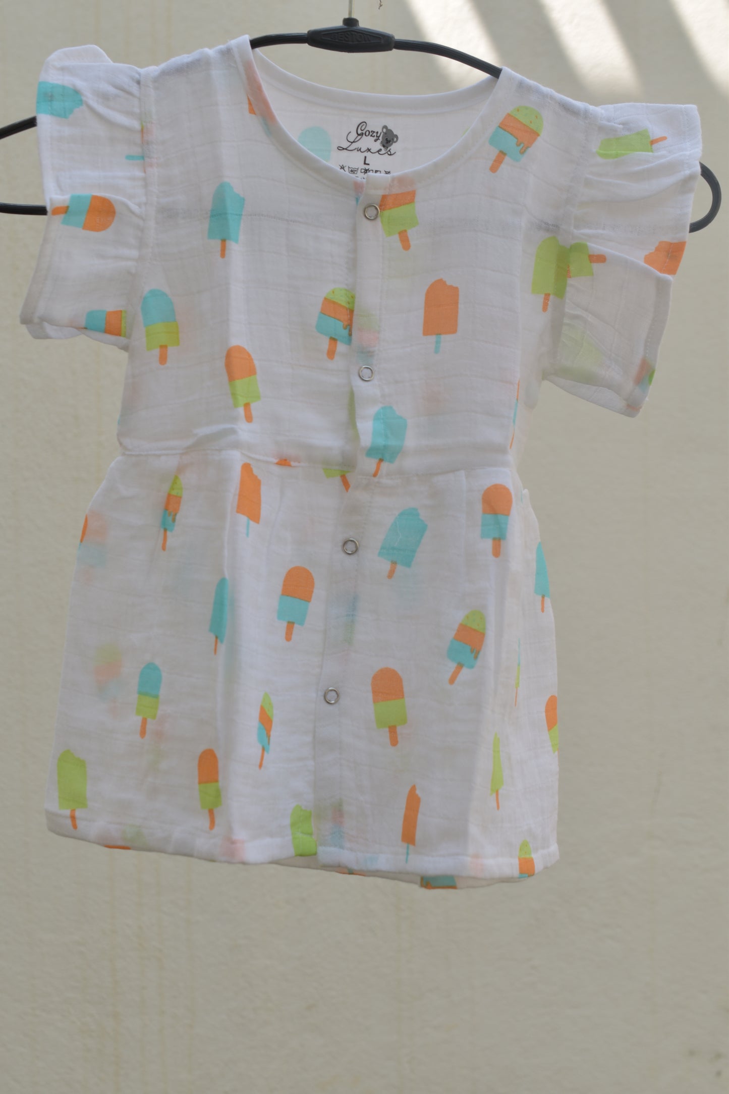 Alai Popsicle Frock