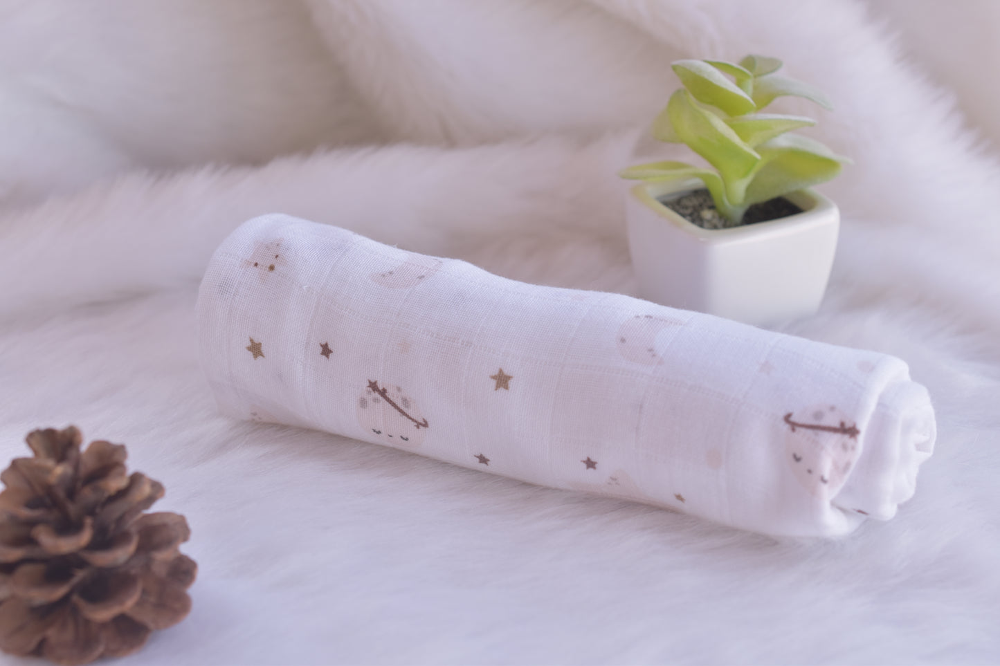 Galaxy Hand/Face towel