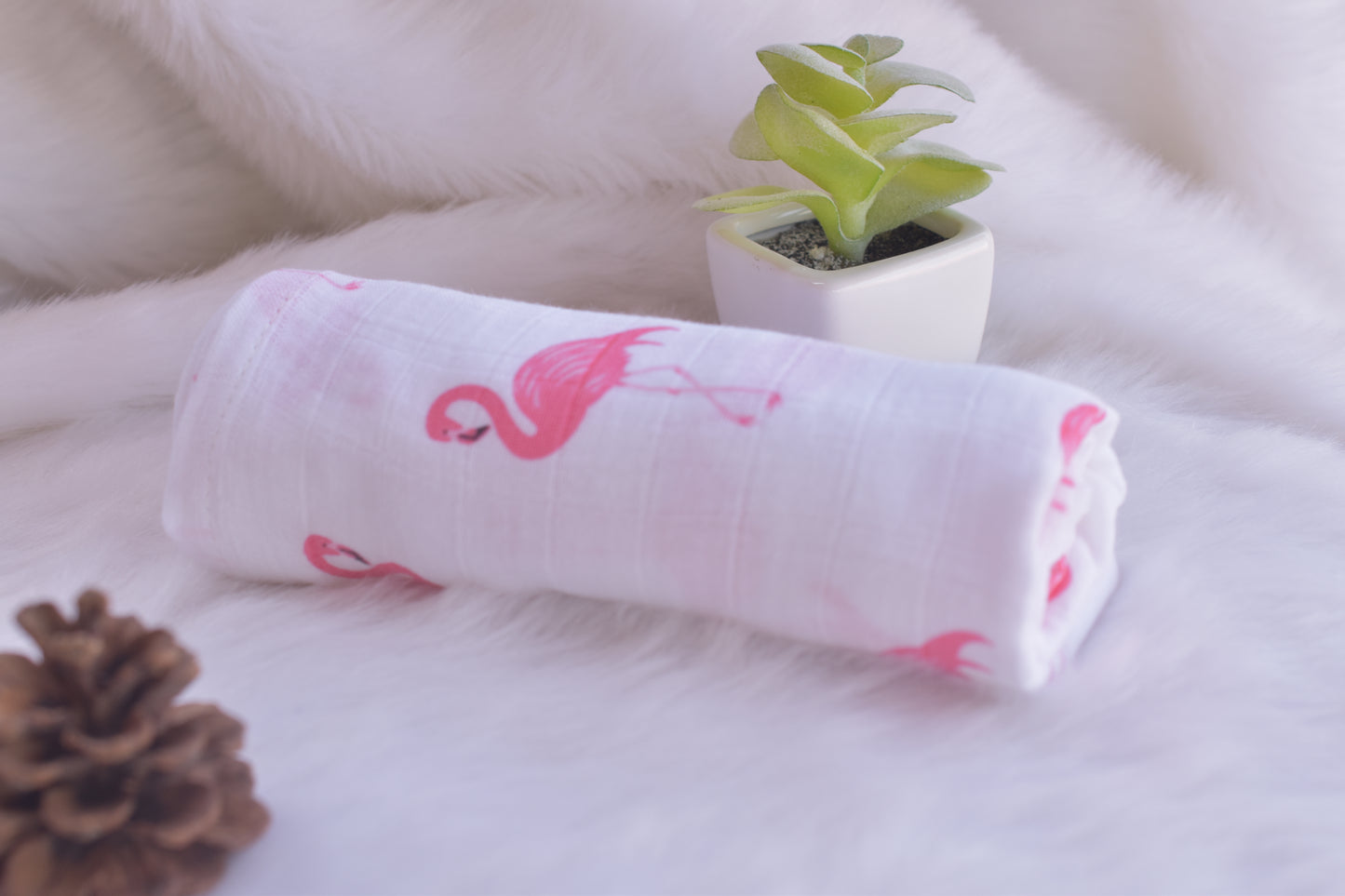 Flemingo Hand/Face Towel