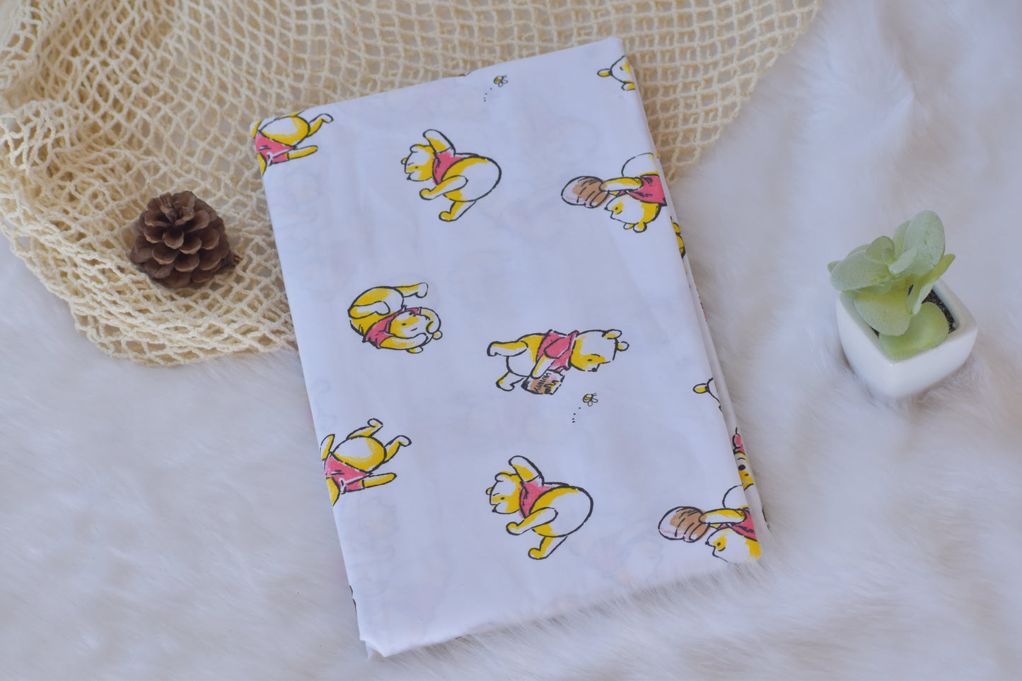 Thottil - Winnie the pooh