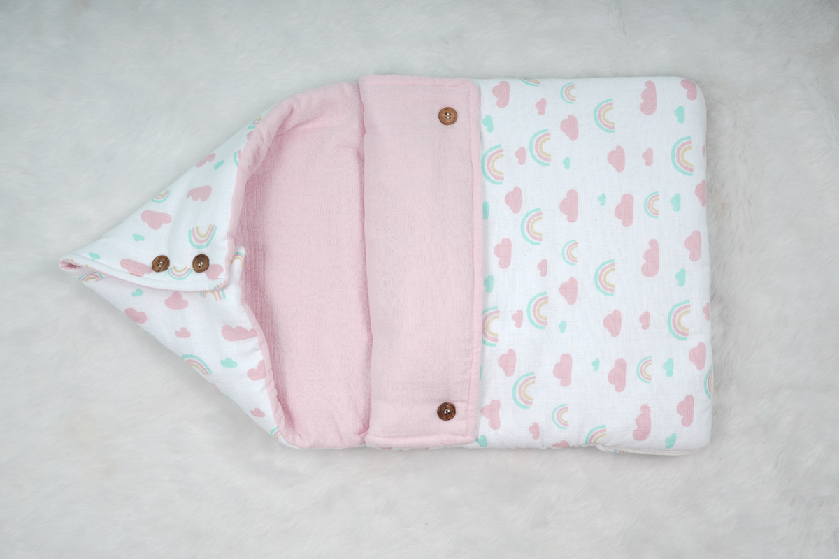 Baby Carry Nest