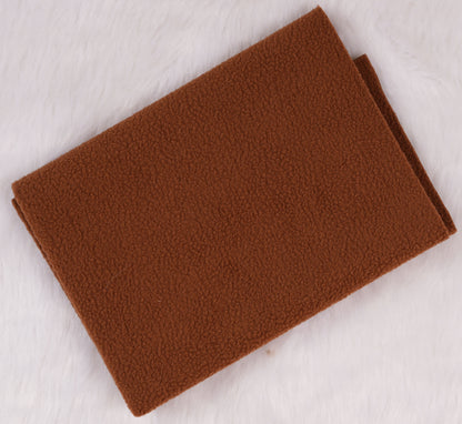 Brown Dry Sheet