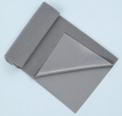 Grey Dry Sheet