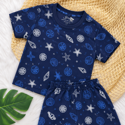Ocean Drift Co-Ord Set