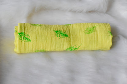 Muslin Face Towel