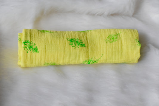 Muslin Face Towel