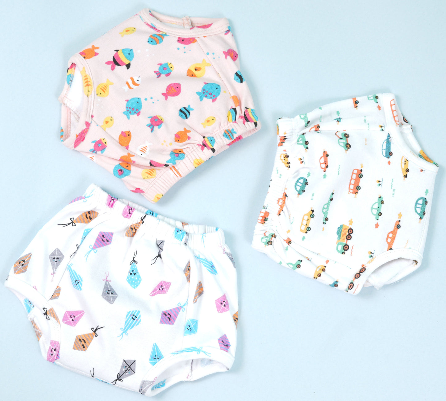 Little Explorer Pack