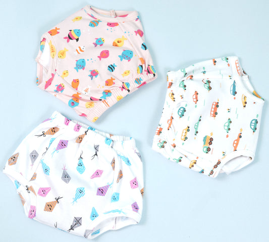 Little Explorer Pack