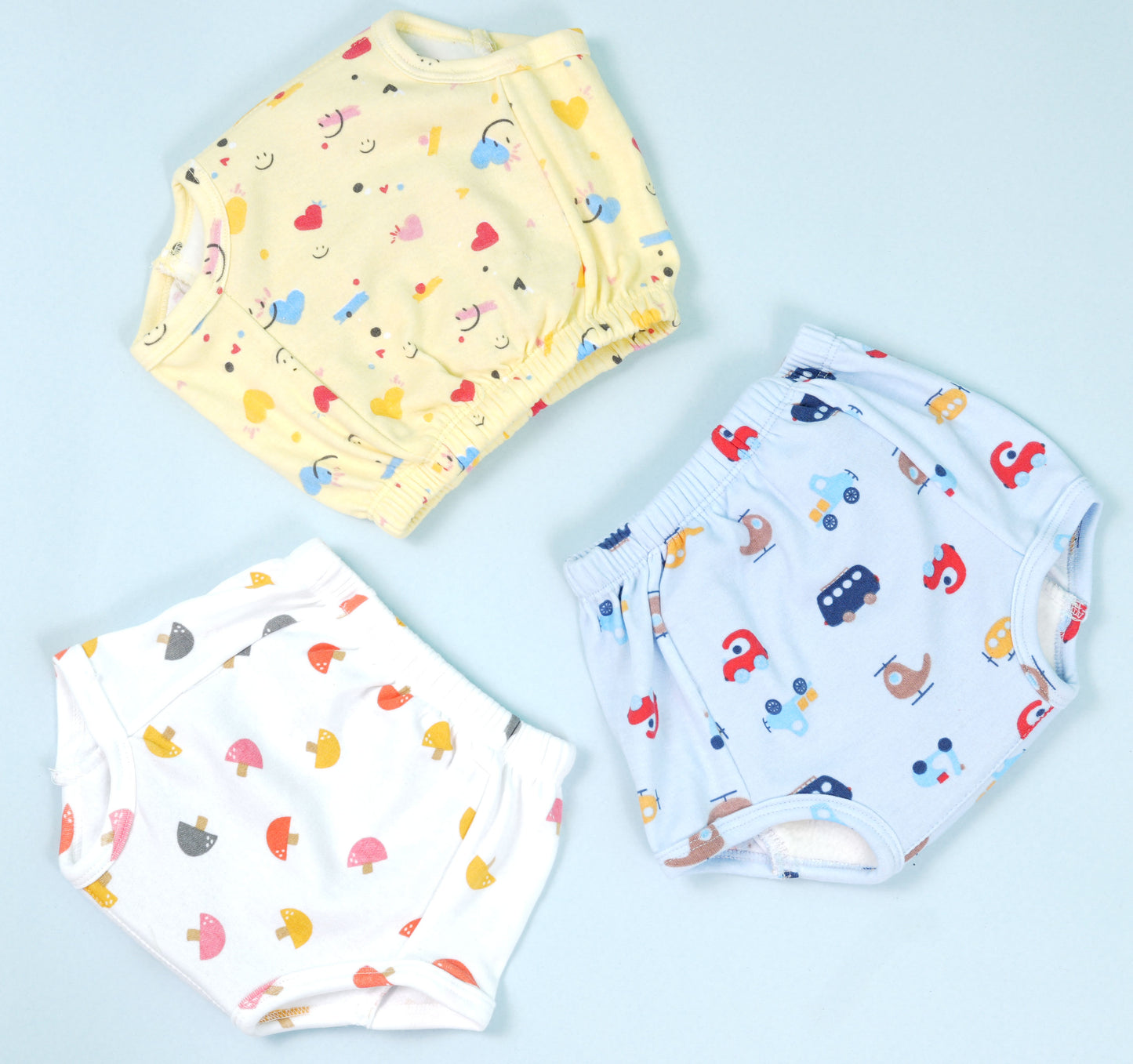 Sunny Smiles Pack
