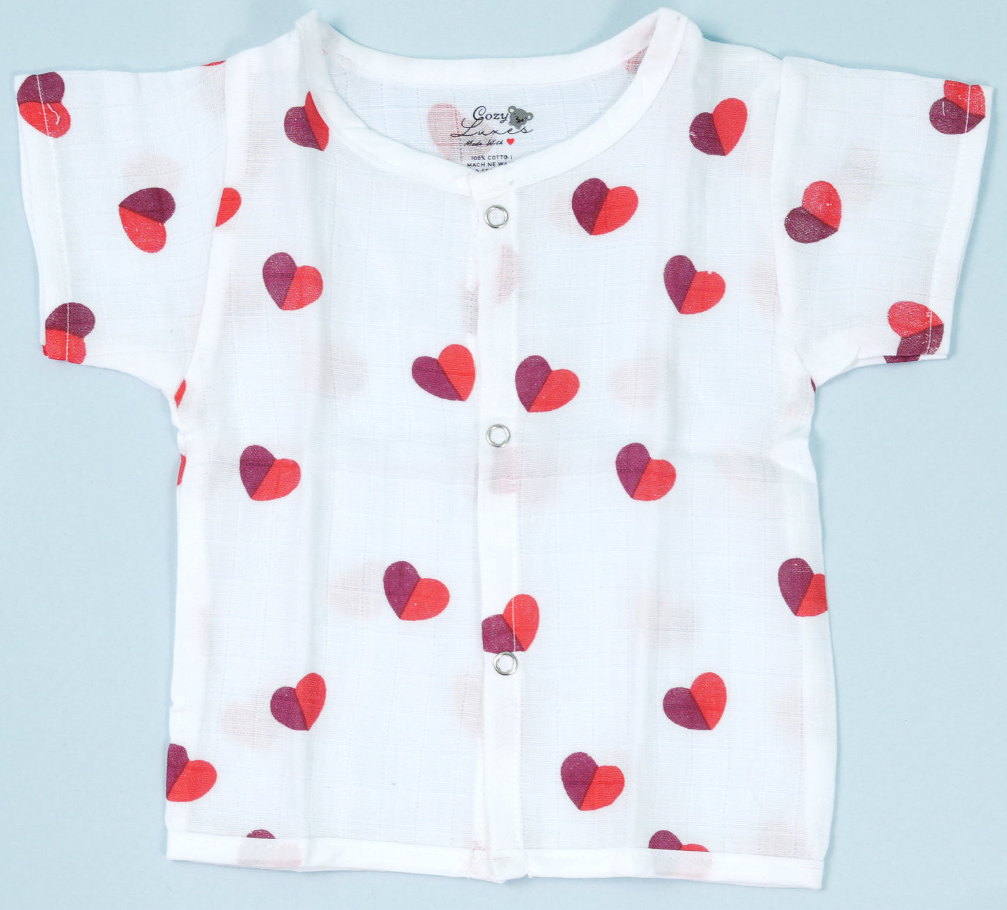 Valentine Sleeve Jabla
