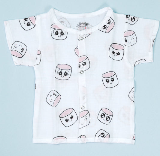 Mashmellow Sleeve Jabla