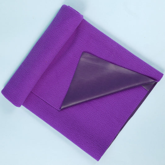 Purple Dry Sheet