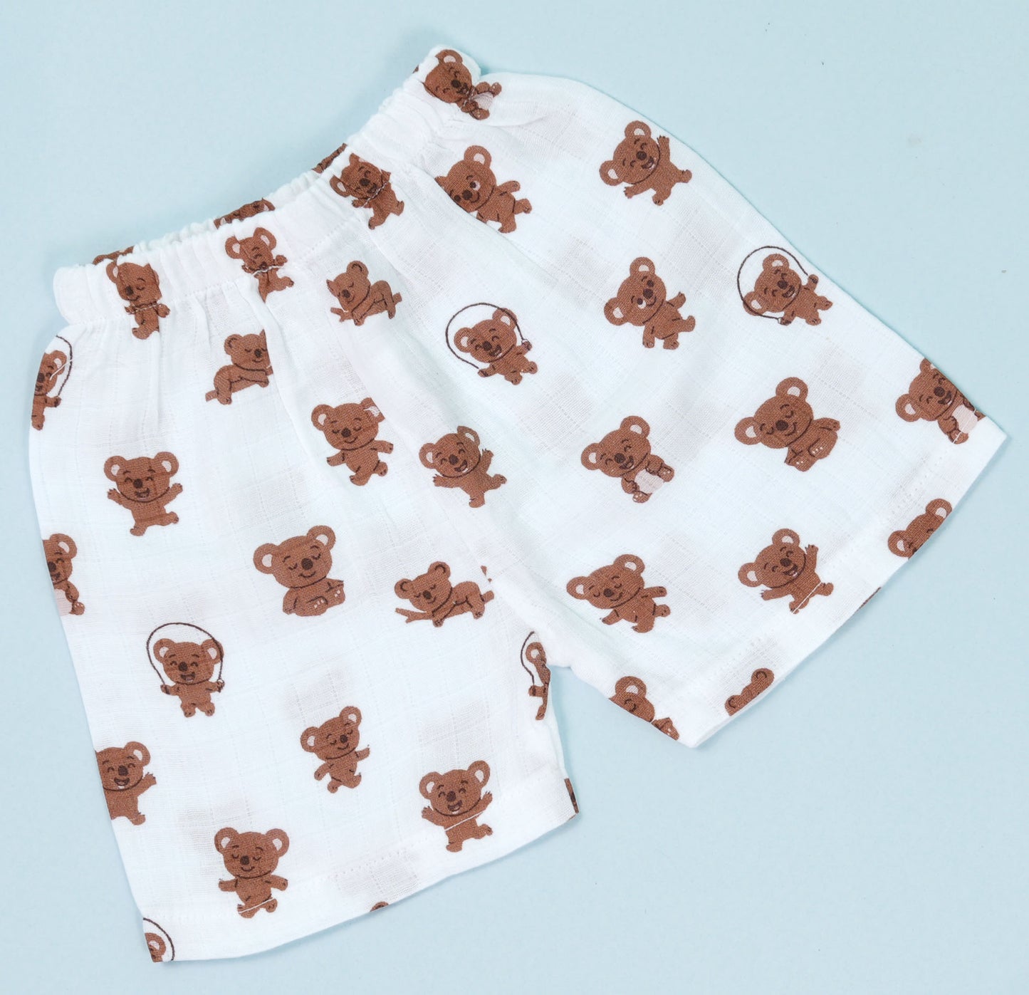 Kola Shorts