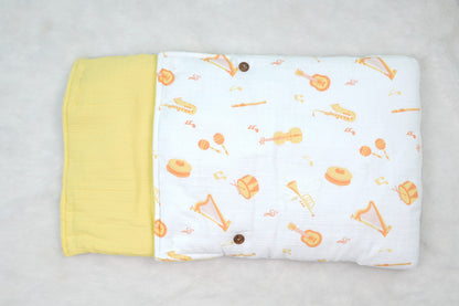 Baby Carry Nest - Music