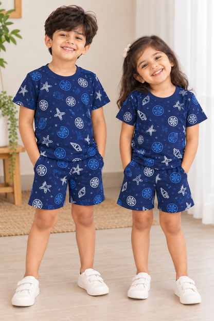 Ocean Drift Co-Ord Set