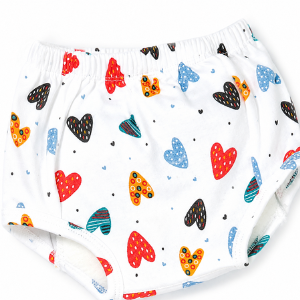 Assorted Padded Underwear - 1 pcs