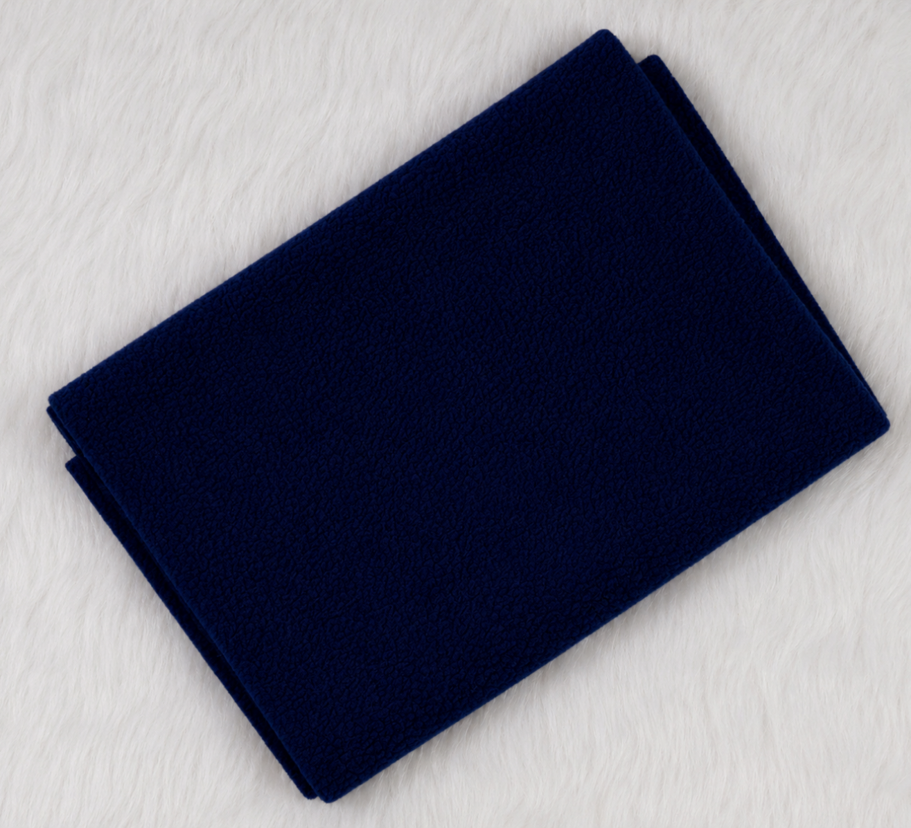 Blue Dry Sheet
