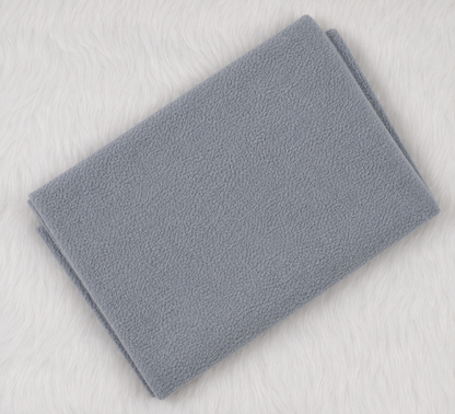 Grey Dry Sheet