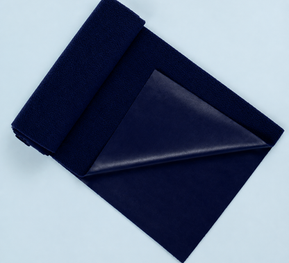 Blue Dry Sheet