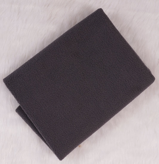 Black Dry Sheet