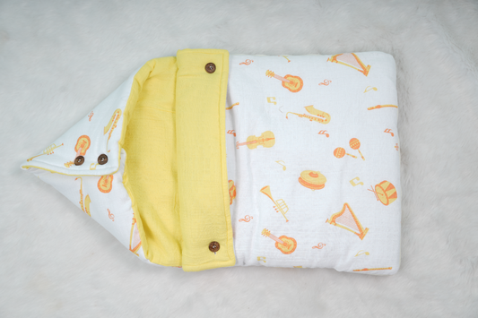 Baby Carry Nest - Melody