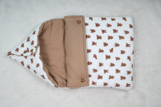 Baby Carry Nest - koala