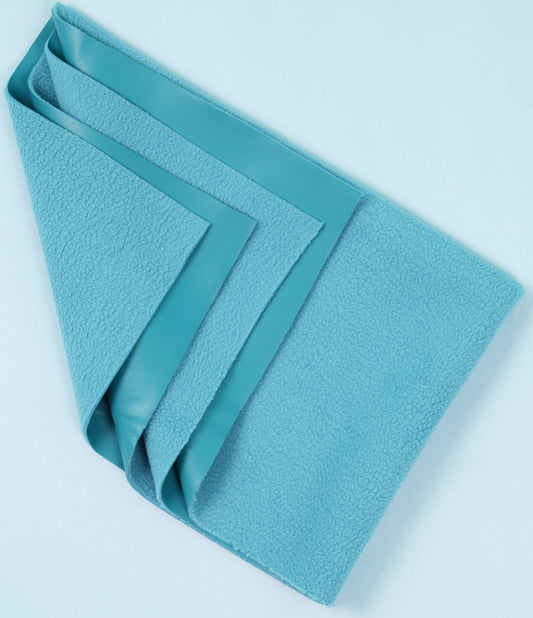 Light Blue Dry sheet