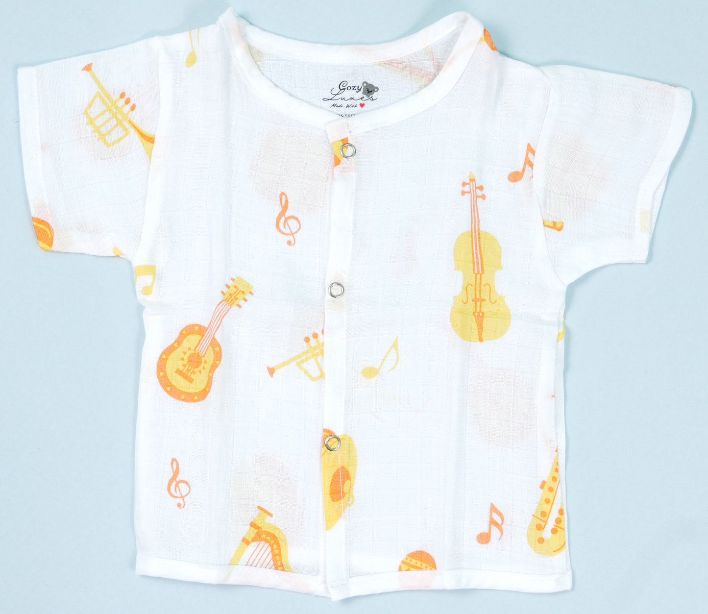 Music Sleeve jabla