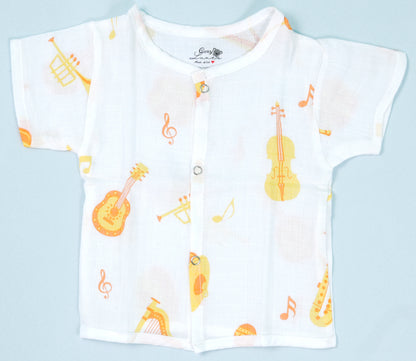 Music Sleeve jabla
