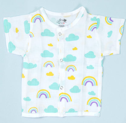 Cloudy Sleeve jabla