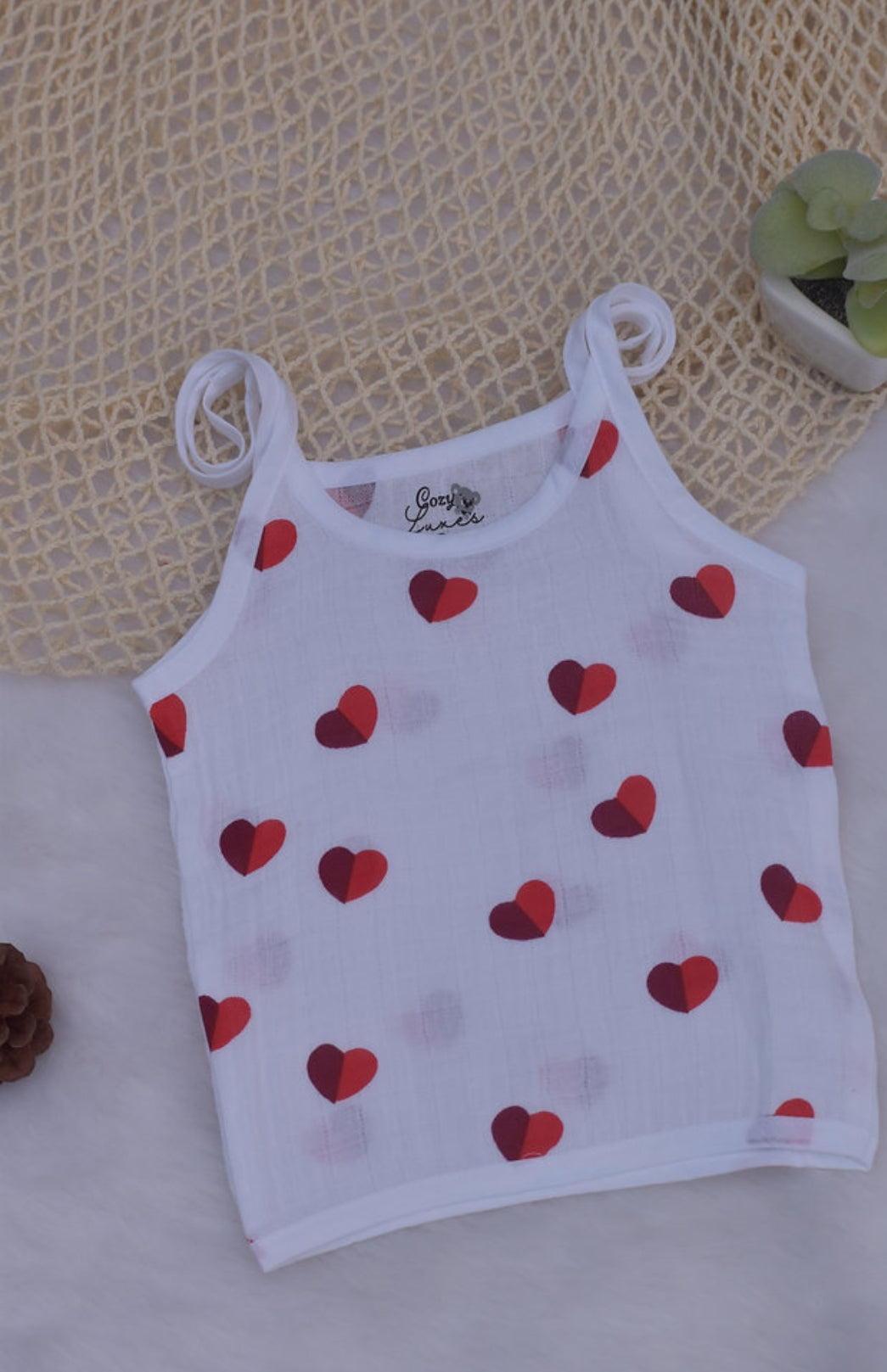 Valentine Knot Jabla