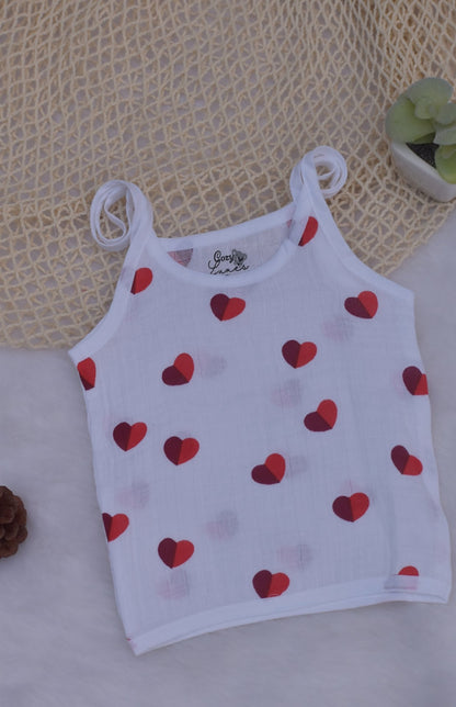 Valentine Knot Jabla