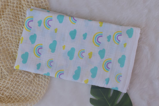 Cloudy Swaddle