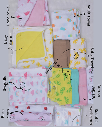 Hospital bag