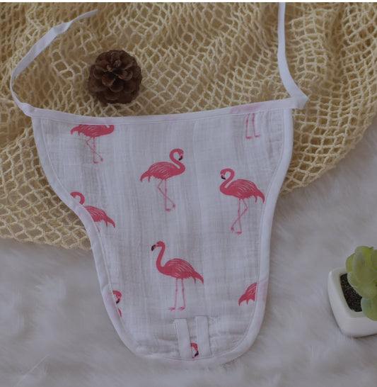 Nappy - Flamingo