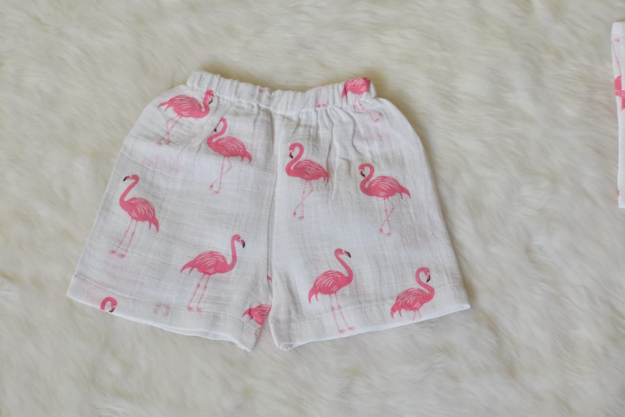 Flemingo Shorts