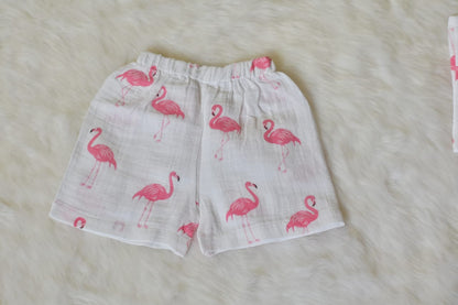 Flemingo Shorts