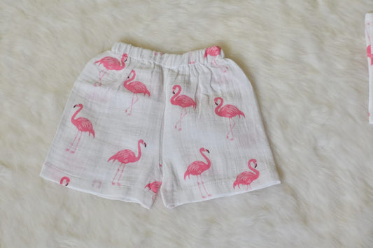 Flemingo Shorts