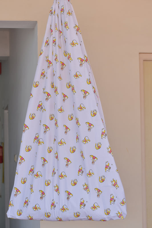 Thottil - Winnie the pooh