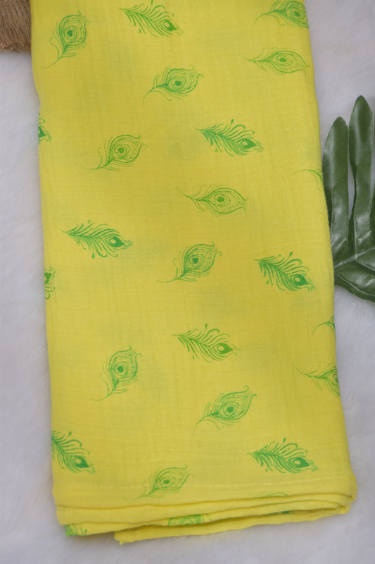 Feather Adult Towel