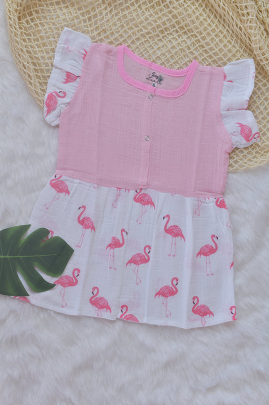 Flemingo Tara Frock